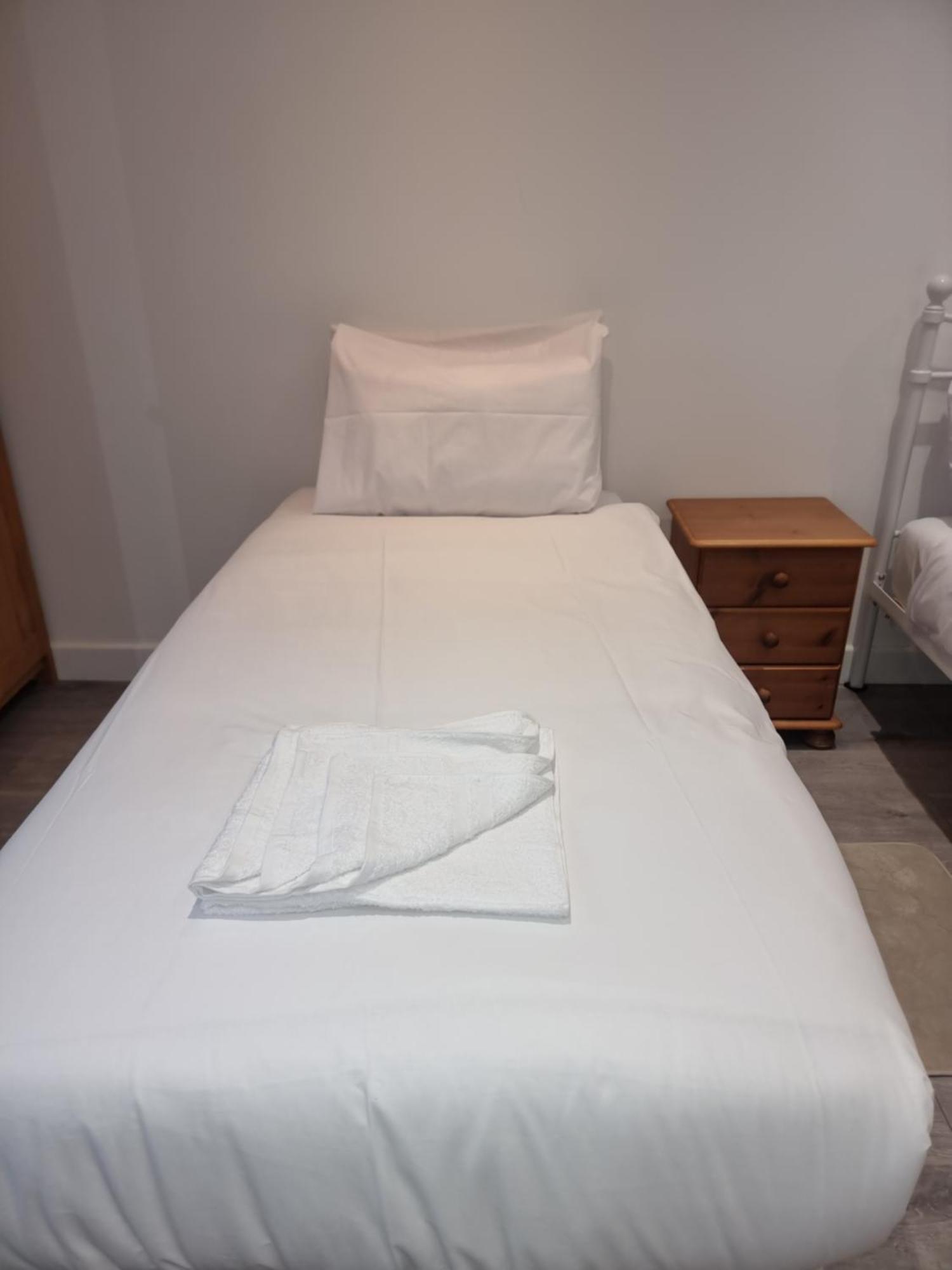 Brand New Studios In Harrow Exterior foto